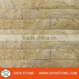 natural yellow limestone wall cladding