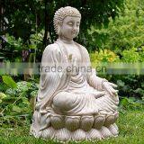 2015 Hot Sale Garden Decor Thai Statue of the Buddha thumbnail-2