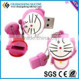 Eco-friendly Silicone USB Dust Cover thumbnail-4