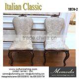 YB70-2 Round Dining Room Sets Made in China,italy Style Master Design Dining Room Furniture Sets thumbnail-3