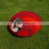 2017 New Model Best Wool Felt Pet Hedgehog House thumbnail-1