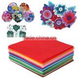 DIY Polyester Felt Fabric Nonwoven Sheet for Craft Work thumbnail-2