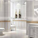 BISINI Luxury Porcelain Bathroom Tile Set thumbnail-1