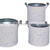 Round Planter thumbnail-1