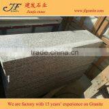 G640 Grey Granite With Unti-slip Line thumbnail-2