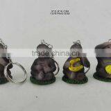 2016 Fashion Keychain The 12 Russia Zodiac Monkey Keyring thumbnail-3