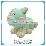 Resin Animal Cash Box thumbnail-1