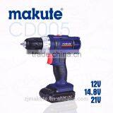 10mm Drill Type Tools Cordless Drill 12v/16V/21V thumbnail-1