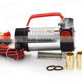 Top Sale 12v Transfer Pump With By-pass Valve thumbnail-1