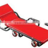2014 New Wholesale Car Repair 40" Folding Metal Car Creeper thumbnail-1