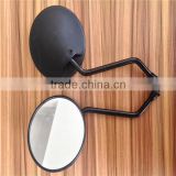 side mirror for motocycle CG125, factory supplied side mirror