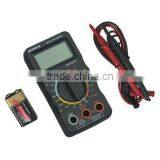 DIGITAL MULTIMETER