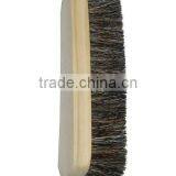 Pure Horse Hair Wooden Shoe Brush thumbnail-1