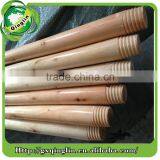 Wholesale 120x2.2cm Varnished Wooden Broom Handle Manufacturer thumbnail-4