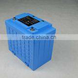 LiFePO4 24V20AH Rechargeable Battery Pack thumbnail-1