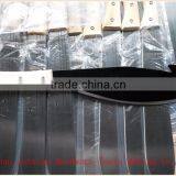 Black Paint and Wide Blade Machete M213