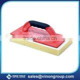 Professional Velcro Sponge Float, Grout Float, Sponge Board, Cleaning Float