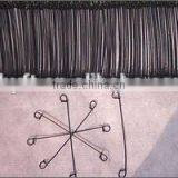 Bar Tie Wire Black Annealed on Sale China Supplier thumbnail-4