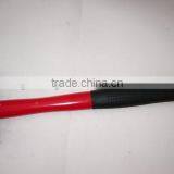 German Type Machinist Hammer 300g With Fiberglass Handle