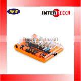 Auto Tools Precision 45 in 1 Screwdriver Set Screw Driver Tool Kit Torx Tools Phone Repair thumbnail-3