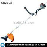 Hot Sale Shoulder Gasoline Engine Brush Cutter thumbnail-1