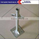 U-head Jack Base Thread Rod thumbnail-1