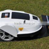 Real Intelligent Robot Lawn Mower High End Wifi Control thumbnail-1