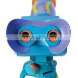 Dongguan Toys Colorful Children's Educational Toys Telescope Toys the Best Gift for Children thumbnail-2