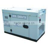 8kw Silent Diesel Generator thumbnail-4