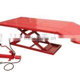 Motorcycle Table/ATV Lifting Table for Heavy-duty Motorcycle thumbnail-3