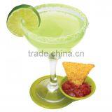 2016 Wholesale Set of 4 Plastic Drinks and Snacks Coasters thumbnail-3
