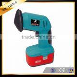 2014 New China Wholesale Supplier Power Tool Electric Drill Set Manufacturer