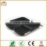 Fits Sunglasses and Safety Glasses - Includes Carabiner Hook and Belt Loop thumbnail-4