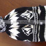New Pattern Winter Knitted Caps thumbnail-4