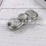 Newest Release Stress Fidget Toys Finger Spinner Premium Brass Metal Spinner Fidget thumbnail-5