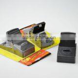 Black Plastic Snap Easy Set Mouse Trap SX-5006 thumbnail-1