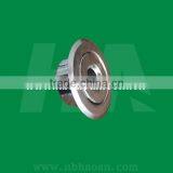 Chrome-Plated Sprinkler Escutcheon Plate For Fire Sprinkler thumbnail-1