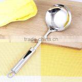 Kitchen Cooking Tools Stainless Steel Spoon Wholesale Cheap thumbnail-3