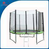 CreateFun Commercial Spring 7ft Trampoline thumbnail-1