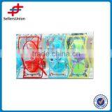 Tall Flower Glass Vases thumbnail-1