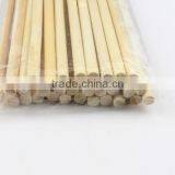 121-12A Natural Color Bamboo BBQ Skewers thumbnail-5