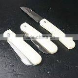 44068 Folding Mini Knife Kitchen Tool Vegetable Fruit Knives thumbnail-4