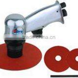 WFS-1033 PNEUMATIC TOOLS(5" AIR HIGH SPEED SANDER) thumbnail-1
