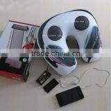 2 in 1 SPeaker and Massage Neck Music Pillow thumbnail-5