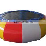 Most Popular Summer Cheap Inflatable Water Trampoline With Recently Popular Inflatable Water Catapult Blobs For Sale thumbnail-4