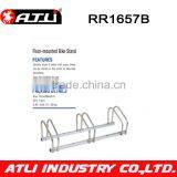Atli Floor-mounted Bicycle Rack thumbnail-1