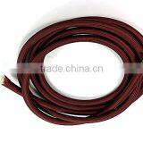High Quality Durable Heat Resistant Small Silicone Tube thumbnail-1