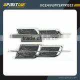 ABS Car Air Flow for Decoration thumbnail-1