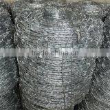 DOUBLE STRAND Barbwire WIRE BWG 15 thumbnail-2