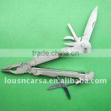 Romotional Gifts All Stainless Steel Outdoor Hand Tool thumbnail-1